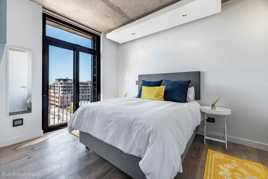 1 Bedroom Property for Sale in De Waterkant Western Cape